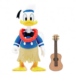 Disney ReAction akčná figúrka Wave 2 Vintage Collection - Donald Duck (Hawaiian Holiday) 10 cm